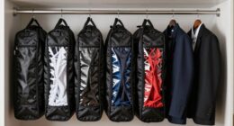 travel garment bag comparisons