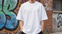 trendsetting oversized t shirts