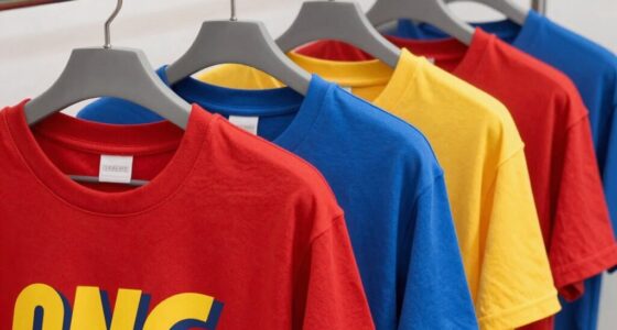 typography s modern t shirt spotlight