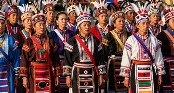 uniforms symbolize cultural authority