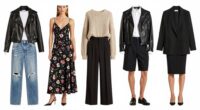 versatile jacket styling tips