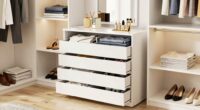 wardrobe organization solutions