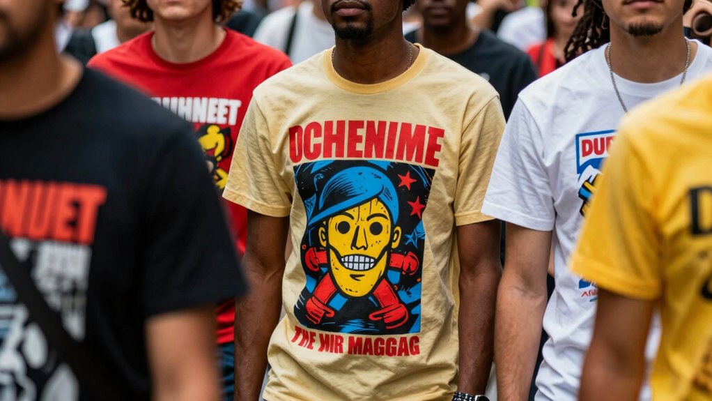 wear your authentic voice