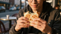‘10 minutes of nirvana’: 52 writers on the best sandwich of their life