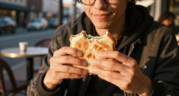 ‘10 minutes of nirvana’: 52 writers on the best sandwich of their life