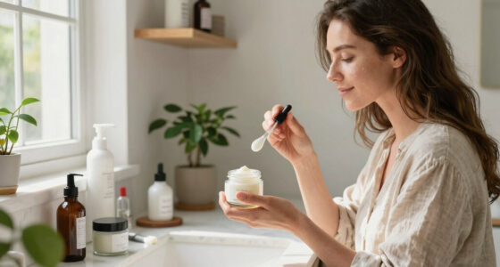 11 Best Natural Skincare Products for Spring in 2026