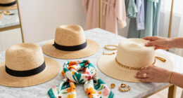12 Best Spring Fashion Accessories For Women In 2026