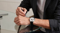 A $400 Swatch Watch Is Driving Fans Insane
