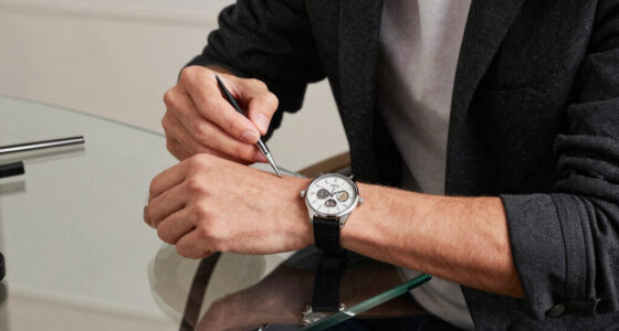 A $400 Swatch Watch Is Driving Fans Insane