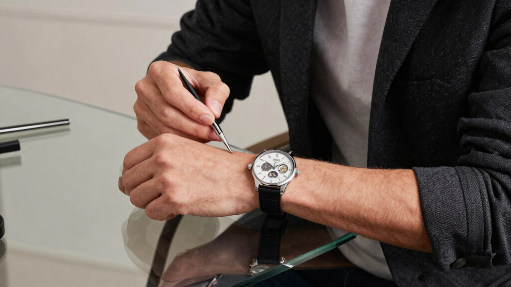 A $400 Swatch Watch Is Driving Fans Insane