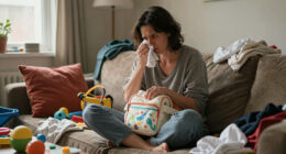 Beta Mums: they’re messy, chaotic and nowhere near Instagram