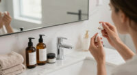 Brad Pitt’s new skincare brand has launched – this is what you need to know