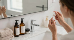 Brad Pitt’s new skincare brand has launched – this is what you need to know