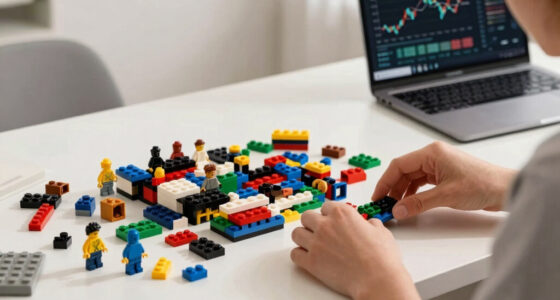 Bricks and Minifigs Stole a Man's $200k Lego Collection