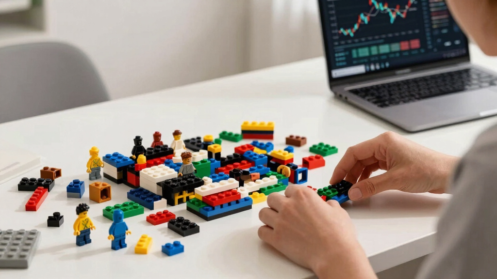 Bricks and Minifigs Stole a Man's $200k Lego Collection