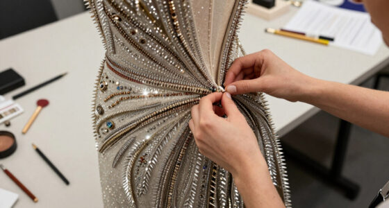 Chloé Zhao Is a Spiky, Sparkling Schiaparelli Blowfish at Cannes Film Festival