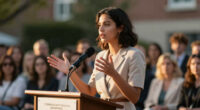 Commencement Speeches Are Supposed to Be Boring