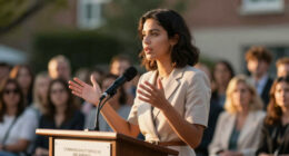 Commencement Speeches Are Supposed to Be Boring