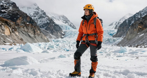 “Green Boots” was the nickname given to Indian climber Tsewang Paljor, who died on Mount Everest in the 1996 disaster. His neon green boots made his body a well-known landmark in Everest’s Death Zone for years.