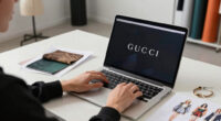 Gucci Did the Impossible: It Made Times Square Chic