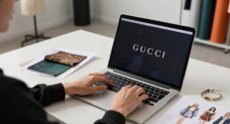 Gucci Did the Impossible: It Made Times Square Chic