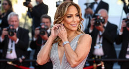 Jennifer Lopez and Her Bombshell Style Are Back on the Red Carpet
