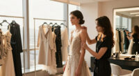 Joe Ando Has Dressed Celebrities. Now He Wants to Dress You.
