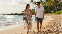 Kendall Jenner and Jacob Elordi Spotted in Hawaii Amid Dating Rumors