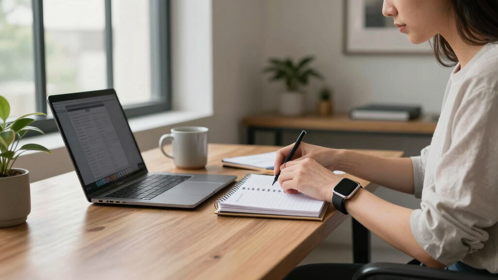 Productivity isn't about going faster