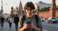 Putin’s War Comes Home to Moscow