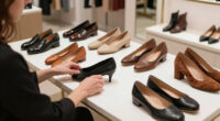 Quiz: How to Find Shoes That Match Your Personality