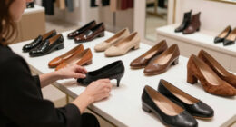 Quiz: How to Find Shoes That Match Your Personality