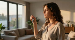 Single women are buying more houses. The men they are dating are not responding well