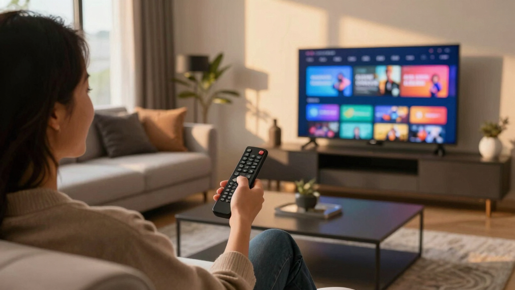The 10 Best TV Shows to Stream This Month (May 2026)