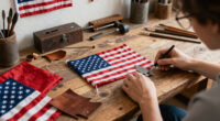 The America I’ve Known
