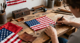 The America I’ve Known