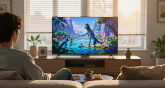 The Avatar Game Is So Good, They Don’t Need to Make the Movies Anymore