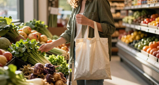 The climate crisis is coming for your groceries