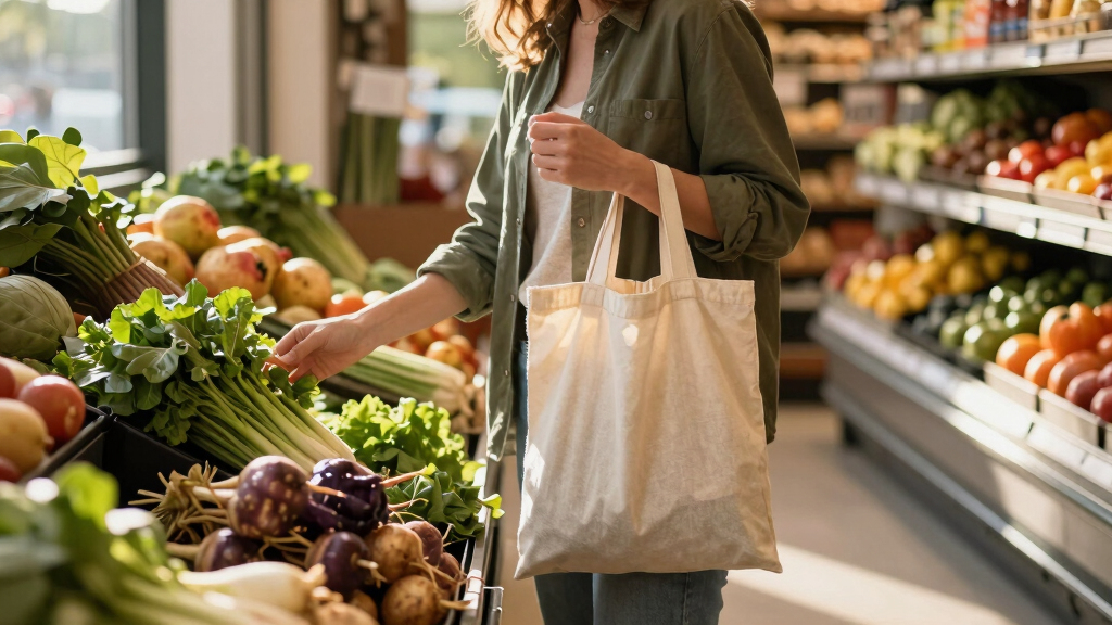 The climate crisis is coming for your groceries