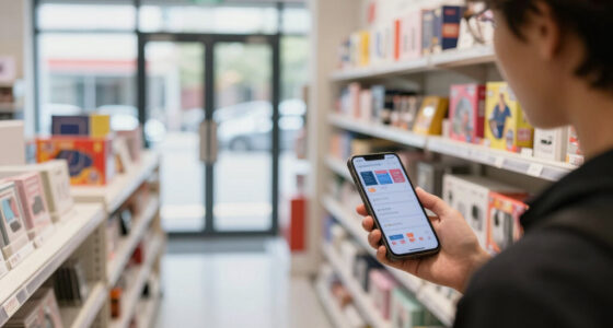 The death of the brick and mortar toy store
