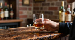 The Origins of Alcohol as a Muse