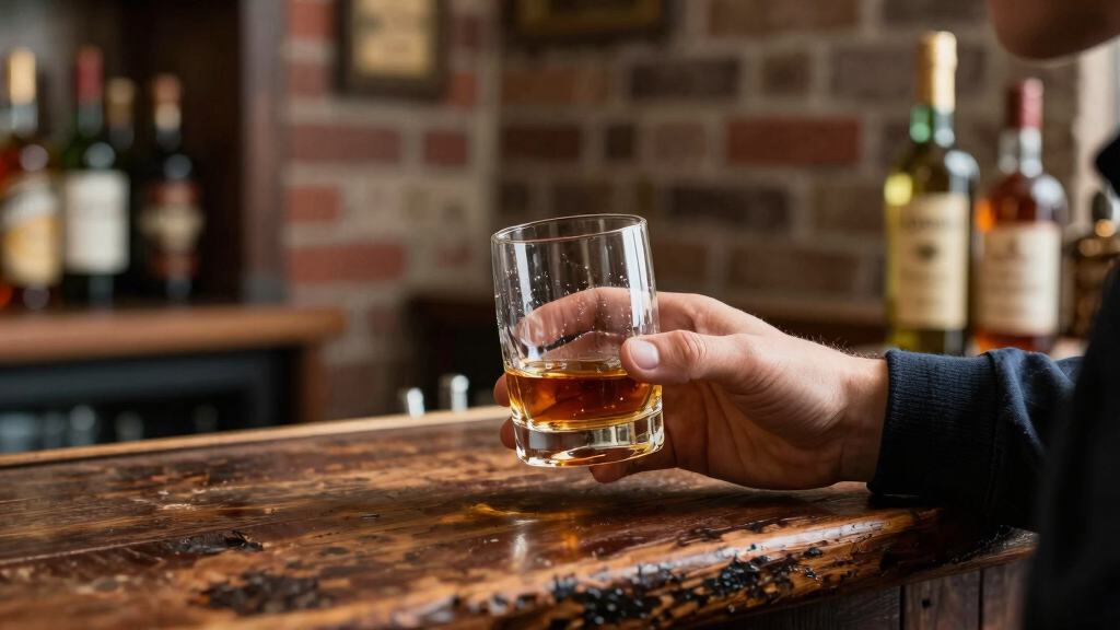 The Origins of Alcohol as a Muse