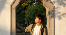 The Point of Arches