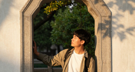 The Point of Arches