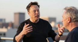 The Real Lesson of Elon Musk’s Outrage at Christopher Nolan