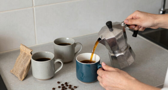 The surprisingly strong case for feeling great about your coffee habit