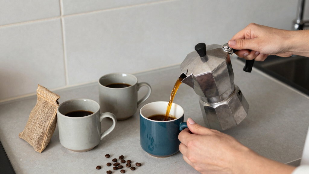 The surprisingly strong case for feeling great about your coffee habit