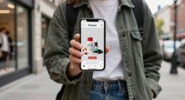 These Instagram Ads Sure Seem to Be Selling Cocaine Accessories