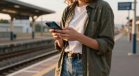 Thursday news quiz: station to station, and doing the locomotive after Ted Lasso