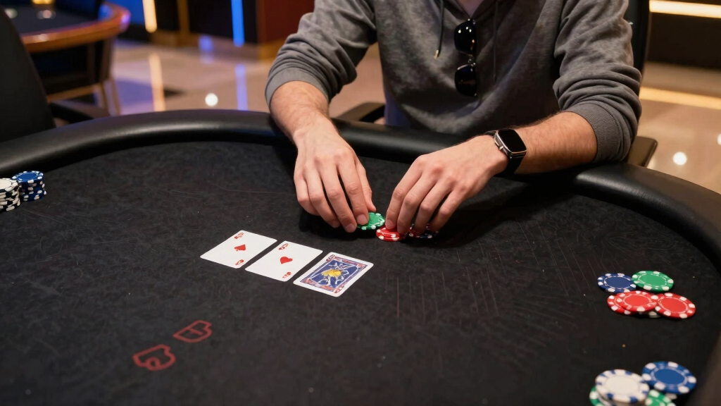 TIL in 2014, Ben Affleck received a lifetime ban from the blackjack tables at the Hard Rock Hotel & Casino in Las Vegas after surveillance footage showed him counting cards during a high-stakes game. Security informed him he was "too good" and classified him as an advantage player.